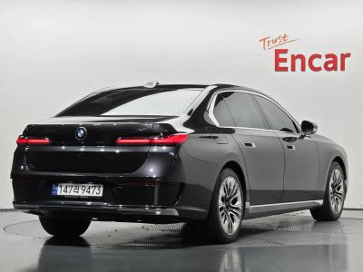 2023 BMW 7-Series