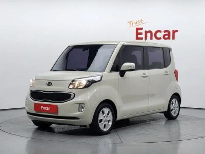 2013 Kia RAY