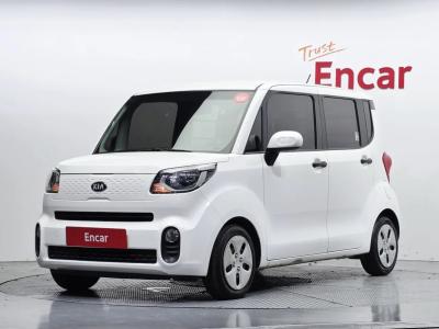 2019 Kia RAY