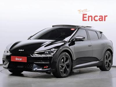 2022 Kia EV6