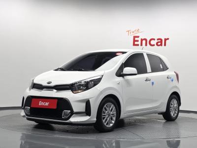 2021 Kia Picanto