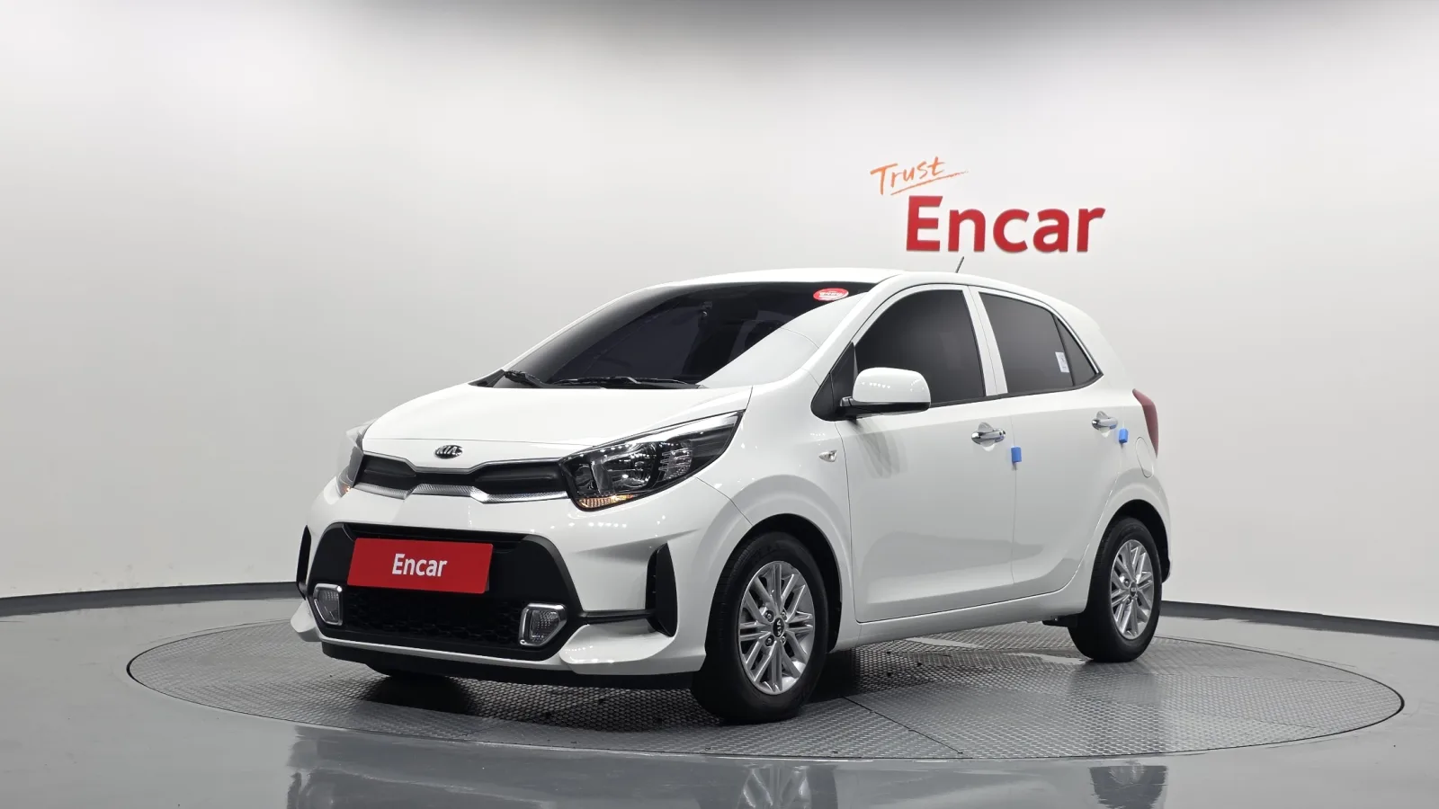 2021 Kia Picanto