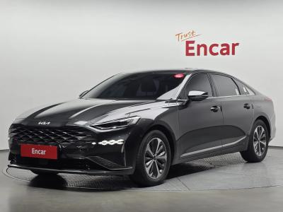 2024 Kia K8