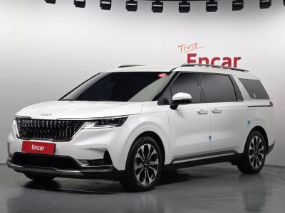 2023 Kia Carnival