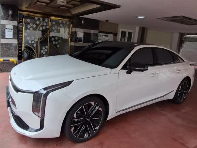 2025 Kia K8
