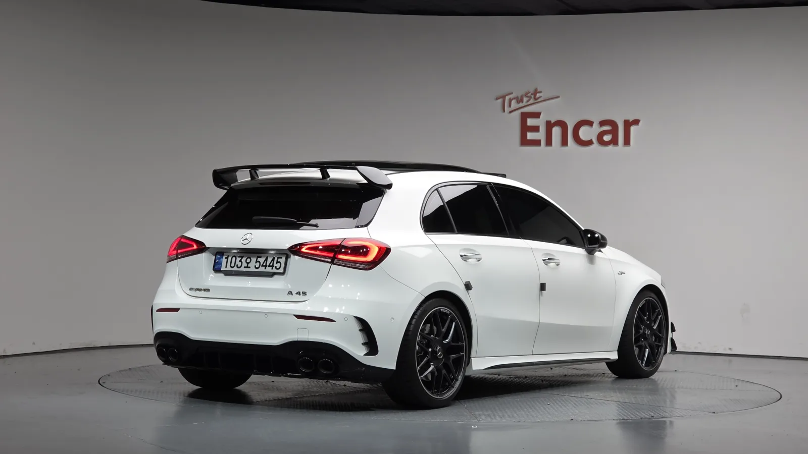 2022 Mercedes-Benz A-Class