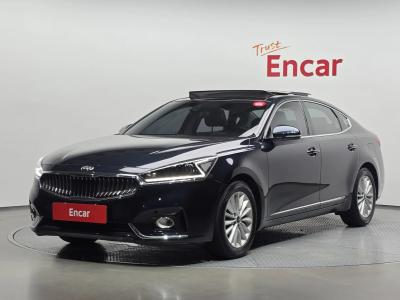 2016 Kia K7