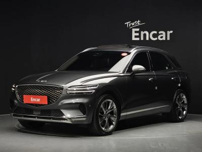 2021 Genesis GV70