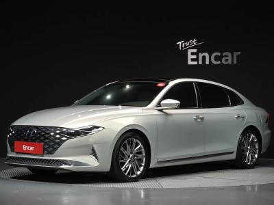 2020 Hyundai Grandeur