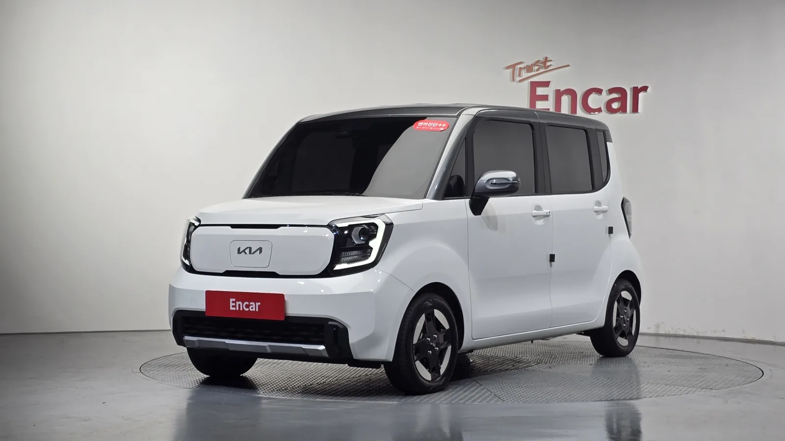 2025 Kia RAY