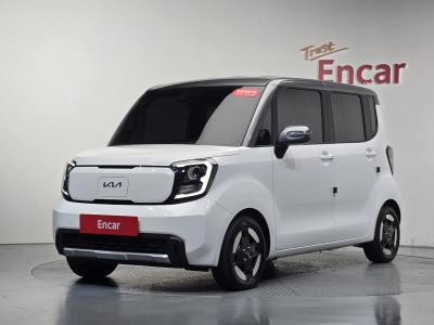 2025 Kia RAY