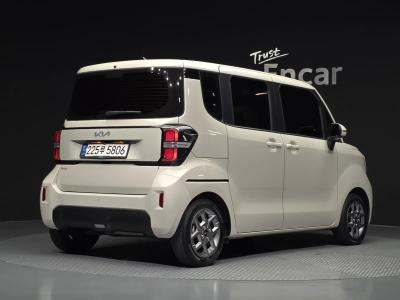 2023 Kia RAY