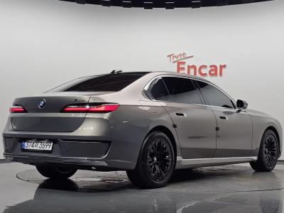 2023 BMW 7-Series