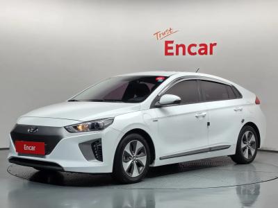 2017 Hyundai Ioniq