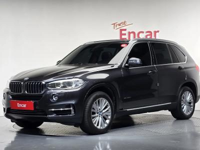 2014 BMW X5