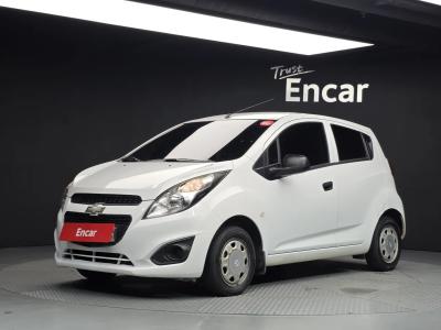 2014 Chevrolet Spark