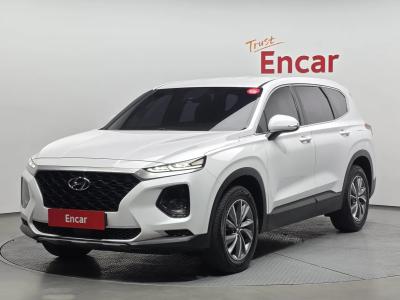 2019 Hyundai Santafe