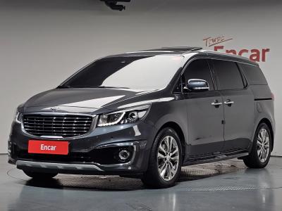 2016 Kia Carnival