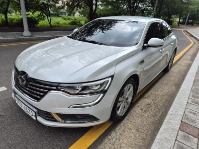 2019 Renault Korea SM6