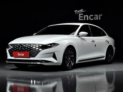 2022 Hyundai Grandeur
