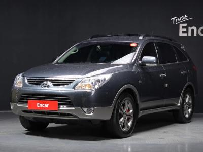 2012 Hyundai Veracruz