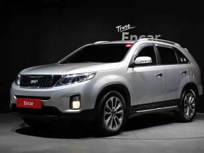 2014 Kia Sorento