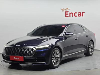 2022 Kia K9