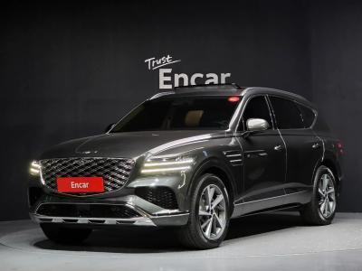 2024 Genesis GV80