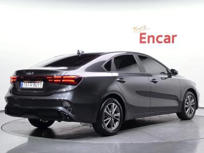 2022 Kia K3