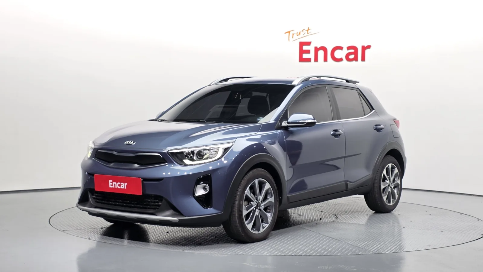2019 Kia Stonic