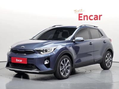 2019 Kia Stonic