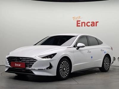 2022 Hyundai Sonata