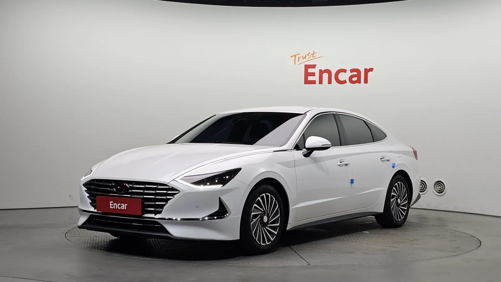 2022 Hyundai Sonata