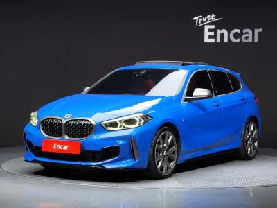 2022 BMW 1-Series