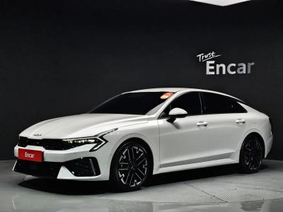 2024 Kia K5