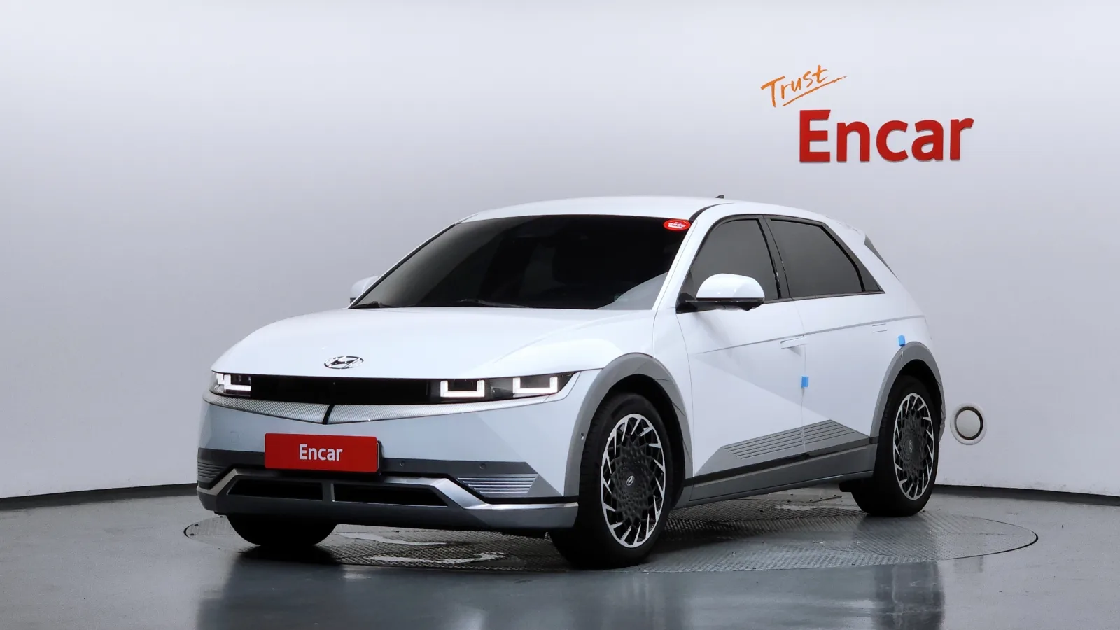 2022 Hyundai Ioniq 5