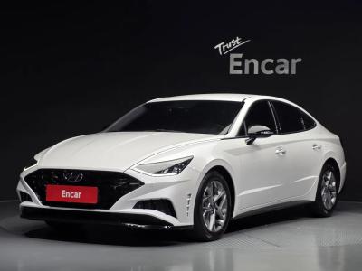 2020 Hyundai Sonata