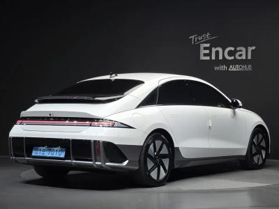 2025 Hyundai Ioniq 6