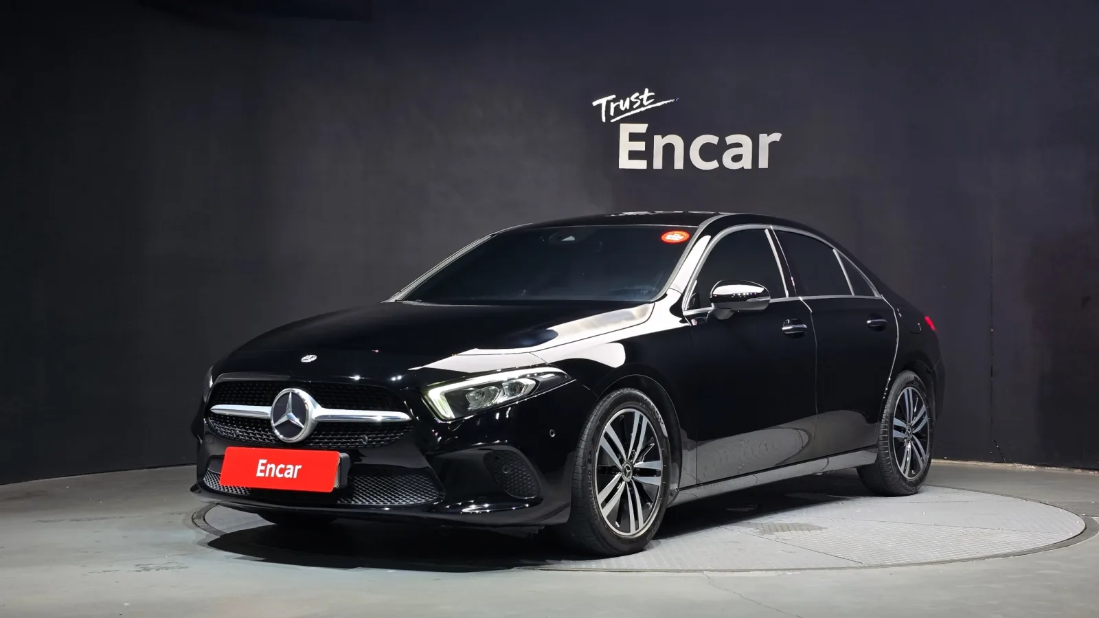 2022 Mercedes-Benz A-Class