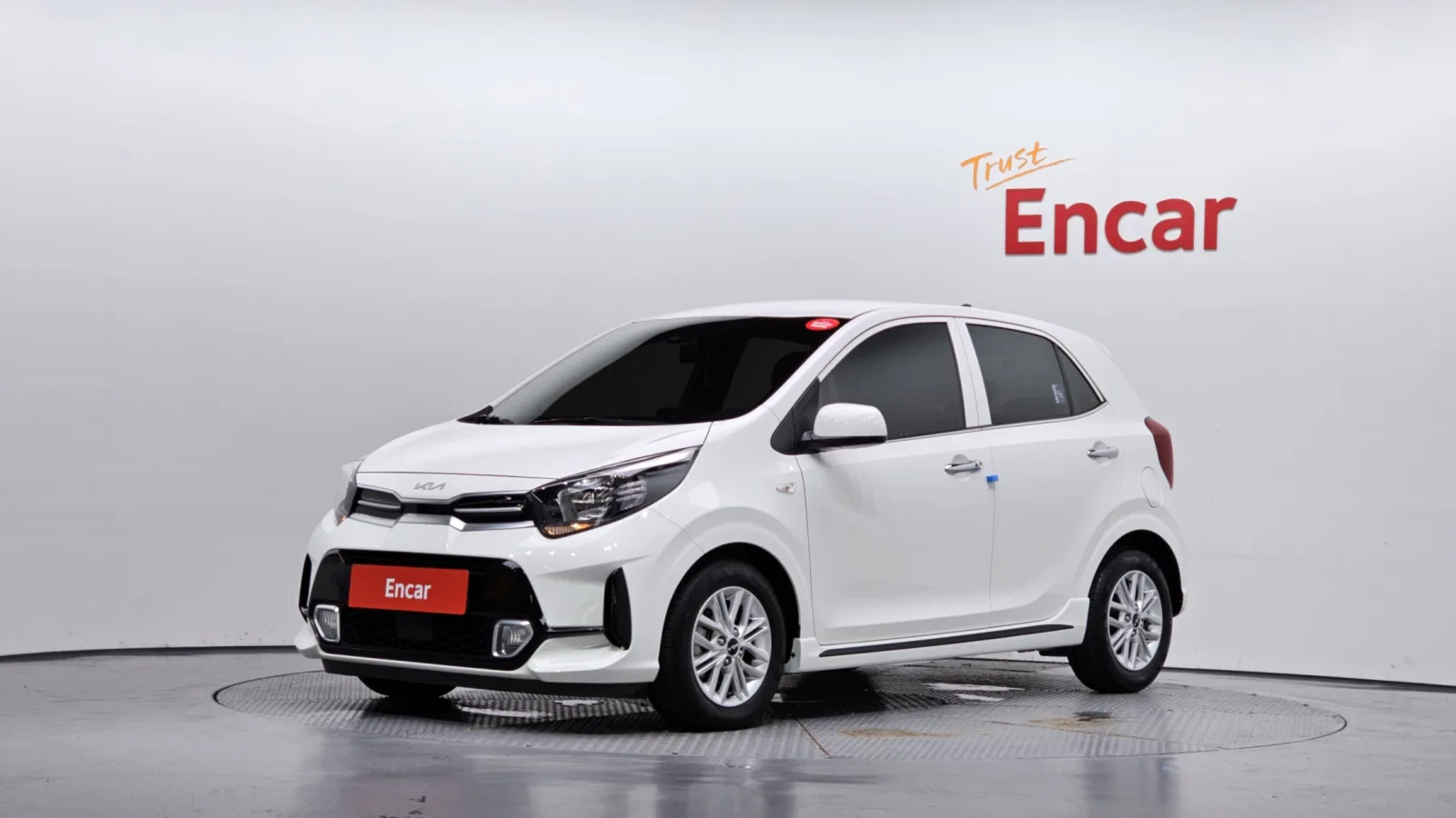 2023 Kia Picanto