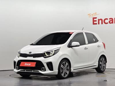 2019 Kia Picanto