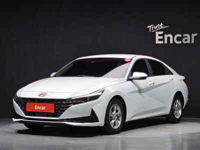 2022 Hyundai Elantra
