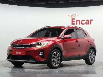 2018 Kia Stonic
