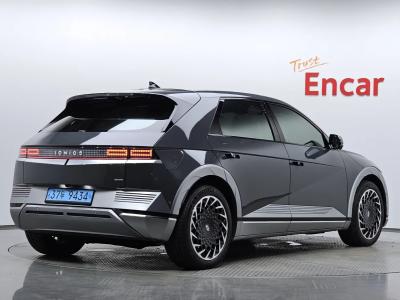 2024 Hyundai Ioniq 5