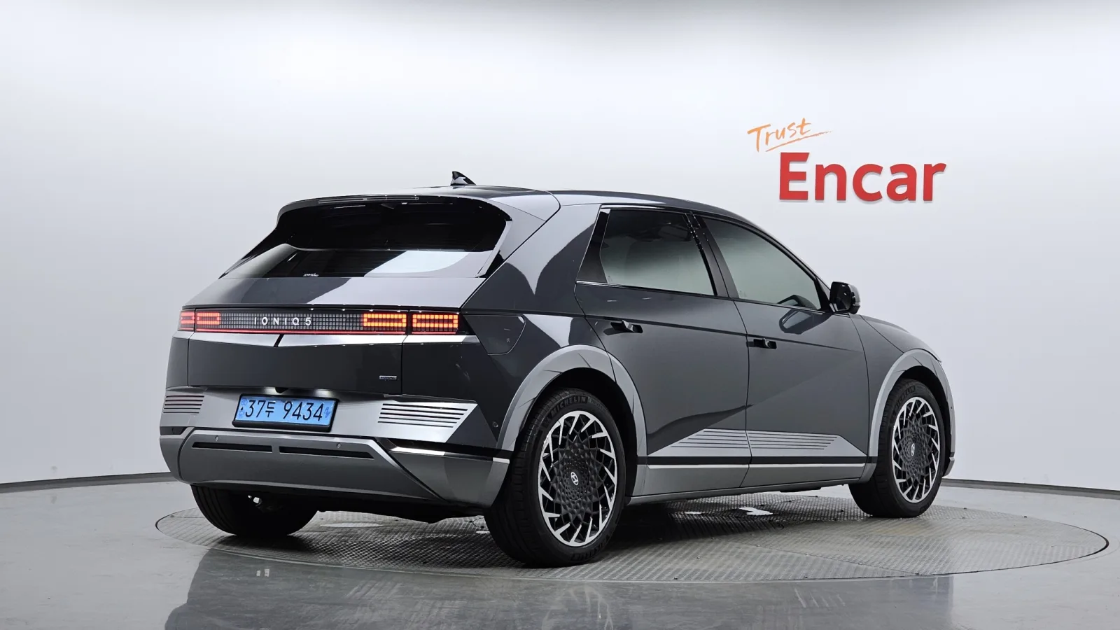2024 Hyundai Ioniq 5