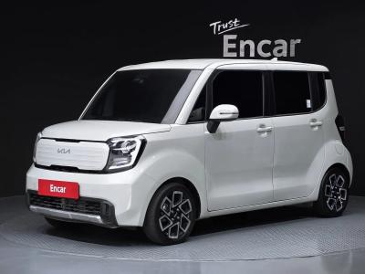 2025 Kia RAY