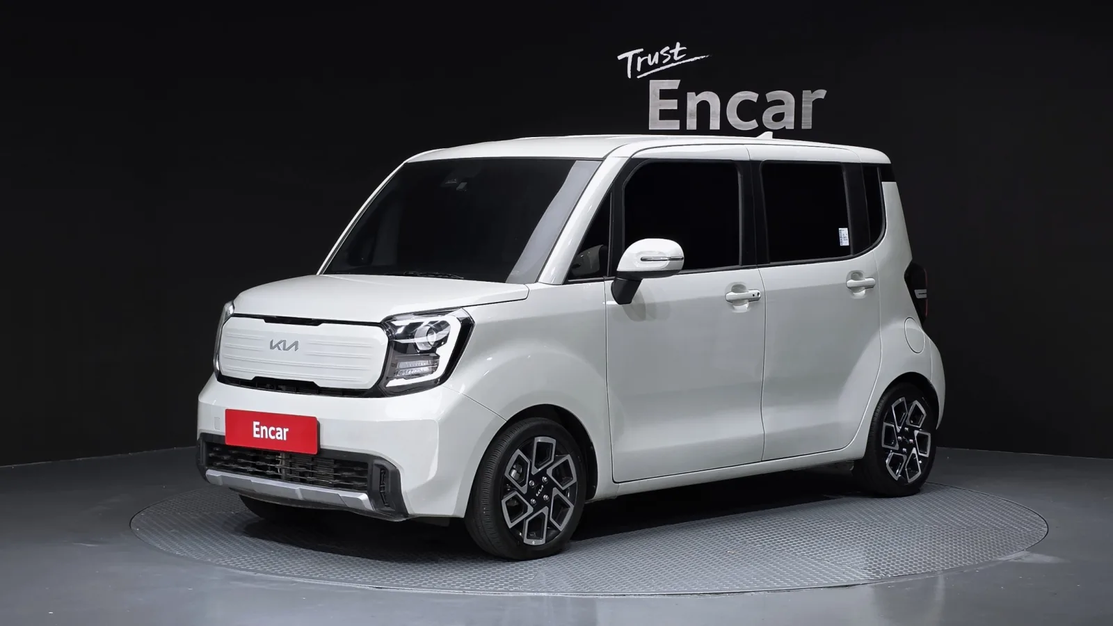 2025 Kia RAY
