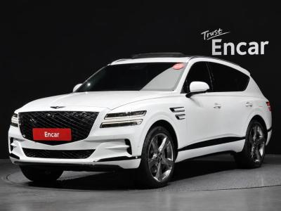 2020 Genesis GV80