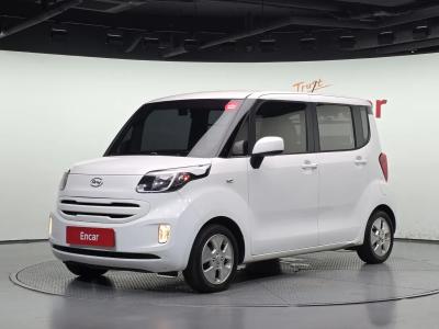 2017 Kia RAY