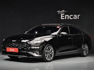2023 Kia K8